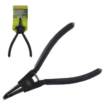 Alicate P-f Ext Curvo JBM 51020
